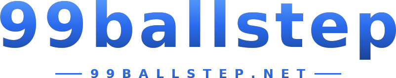 99ballstep logo